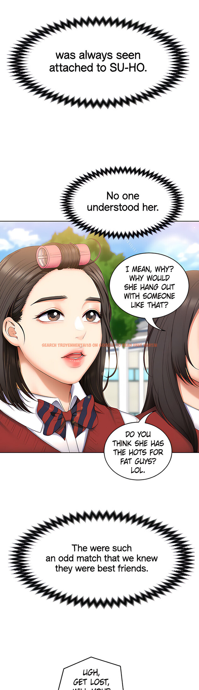 Read Hentai Image 26 658 in comic Tonight, You’re My Dinner - Chapter 53 - hentaitnt.net
