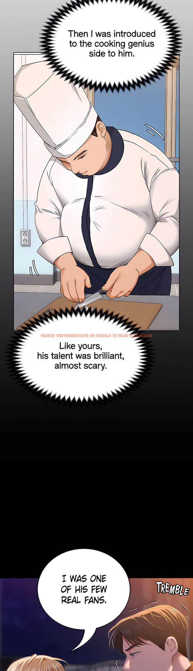 Read Hentai Image 28 659 in comic Tonight, You’re My Dinner - Chapter 53 - hentaitnt.net