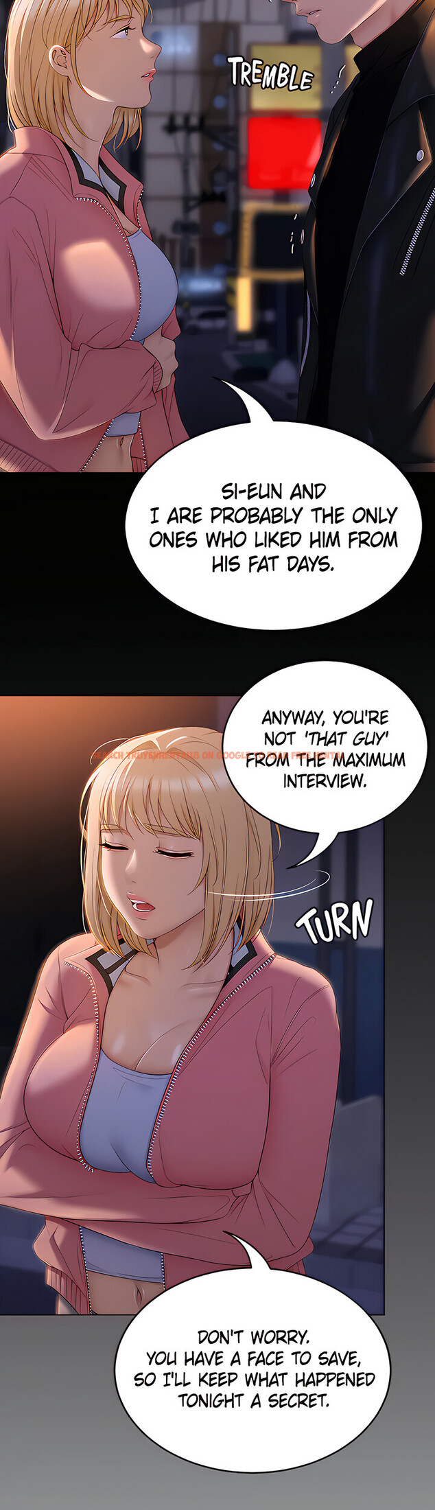 Read Hentai Image 29 659 in comic Tonight, You’re My Dinner - Chapter 53 - hentaitnt.net