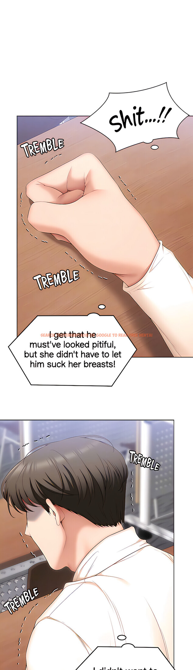 Read Hentai Image 33 659 in comic Tonight, You’re My Dinner - Chapter 53 - hentaitnt.net