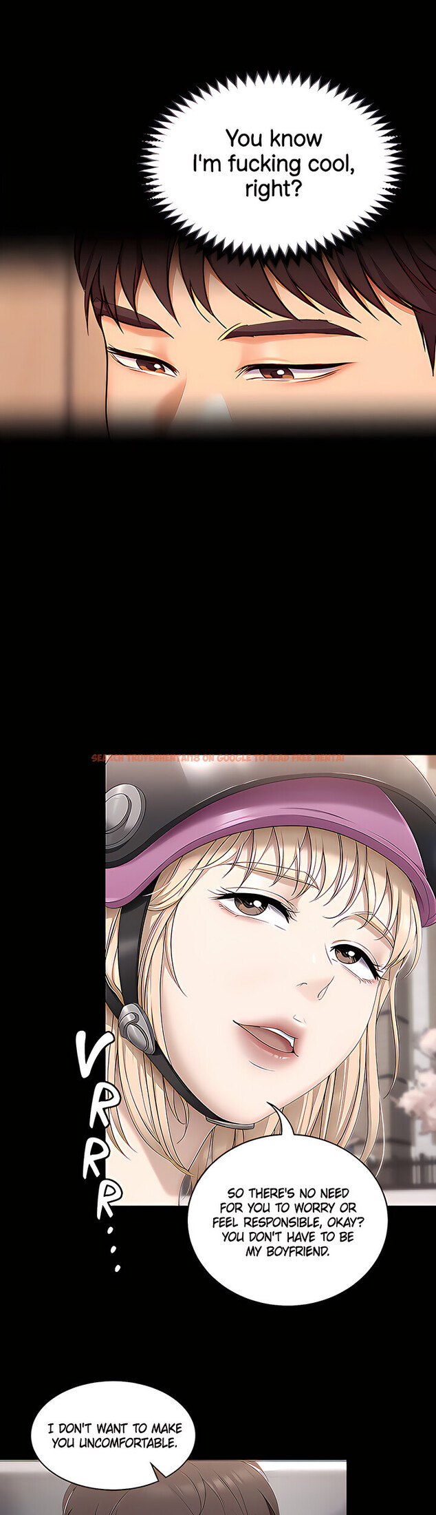 Read Hentai Image 42 661 in comic Tonight, You’re My Dinner - Chapter 53 - hentaitnt.net