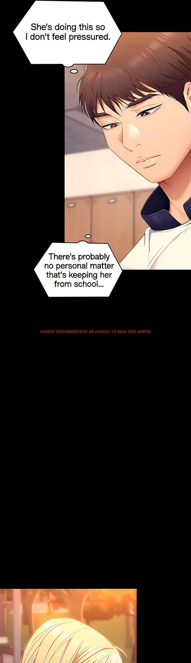 Read Hentai Image 44 661 in comic Tonight, You’re My Dinner - Chapter 53 - hentaitnt.net