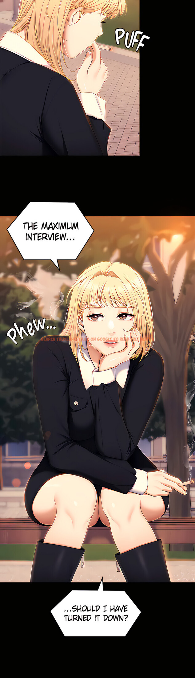 Read Hentai Image 45 661 in comic Tonight, You’re My Dinner - Chapter 53 - hentaitnt.net