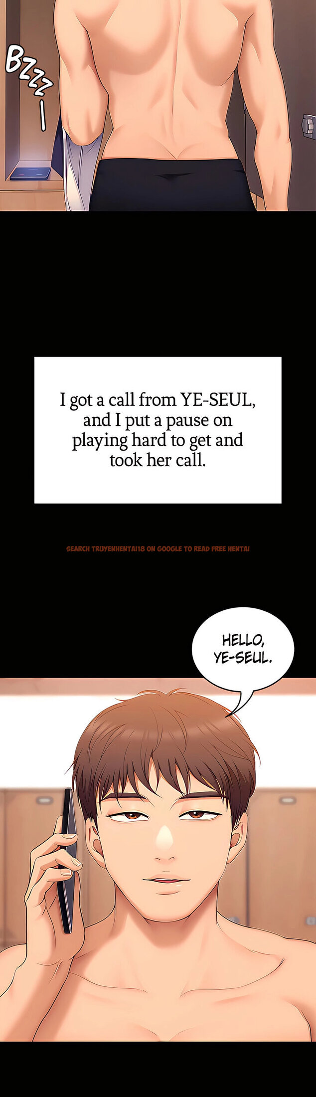 Read Hentai Image 47 662 in comic Tonight, You’re My Dinner - Chapter 53 - hentaitnt.net