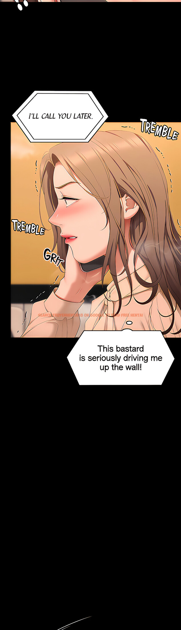 Read Hentai Image 55 663 in comic Tonight, You’re My Dinner - Chapter 53 - hentaitnt.net