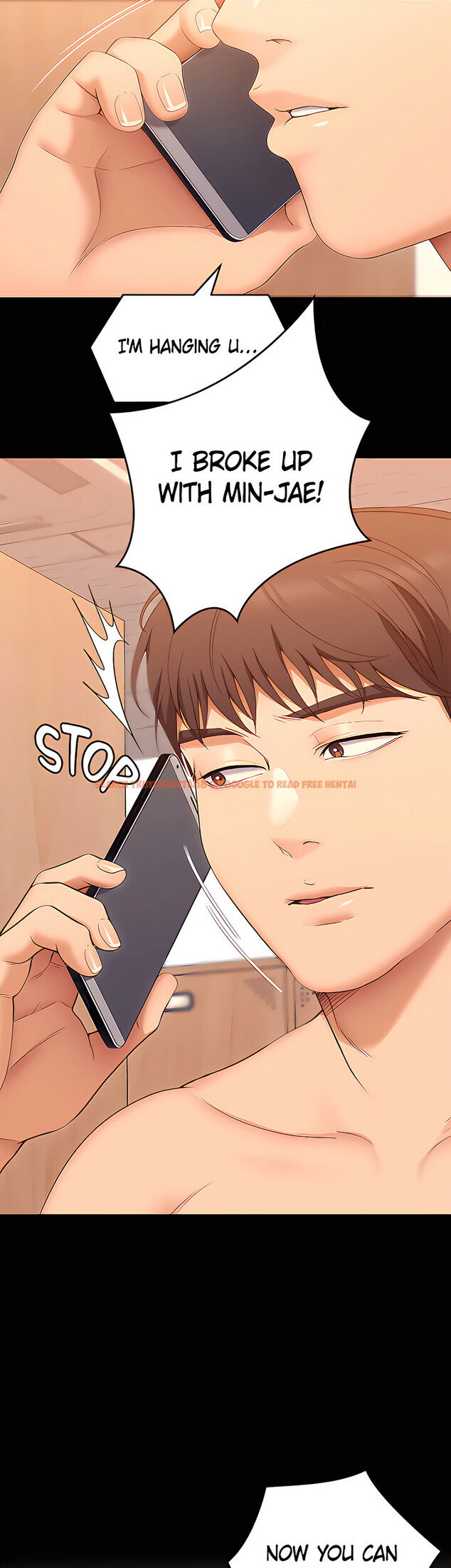 Read Hentai Image 56 663 in comic Tonight, You’re My Dinner - Chapter 53 - hentaitnt.net