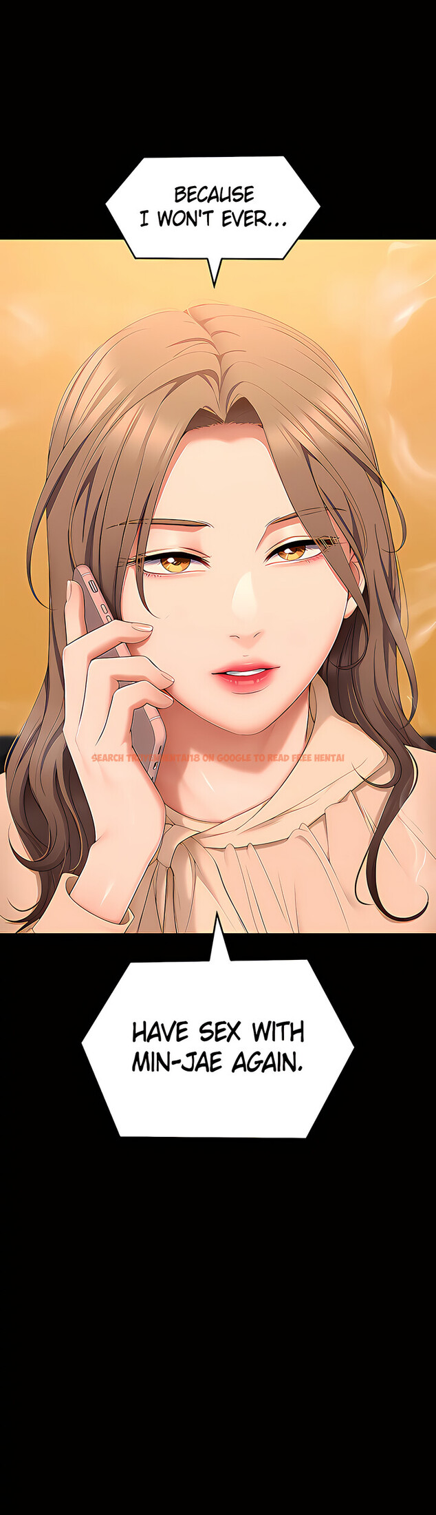 Read Hentai Image 58 663 in comic Tonight, You’re My Dinner - Chapter 53 - hentaitnt.net