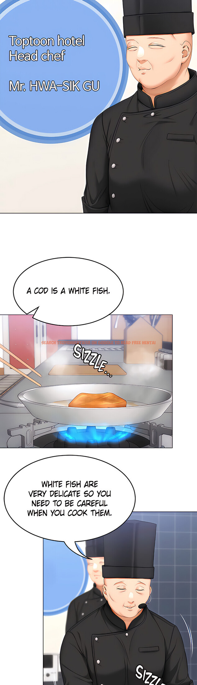 Read Hentai Image 7 657 in comic Tonight, You’re My Dinner - Chapter 53 - hentaitnt.net