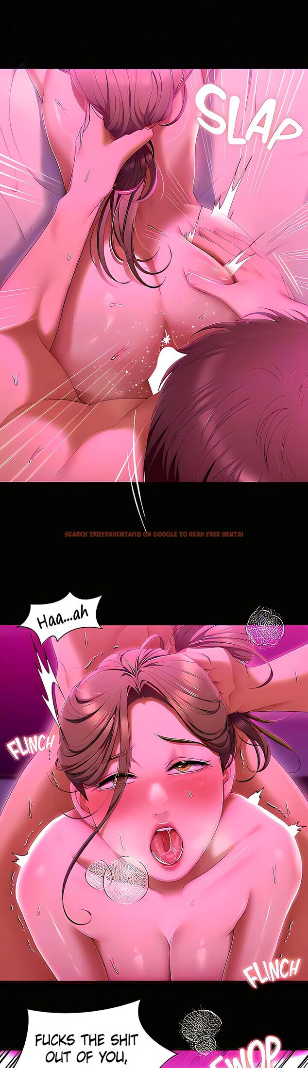 Read Hentai Image 13 502 in comic Tonight, You’re My Dinner - Chapter 54 - hentaitnt.net