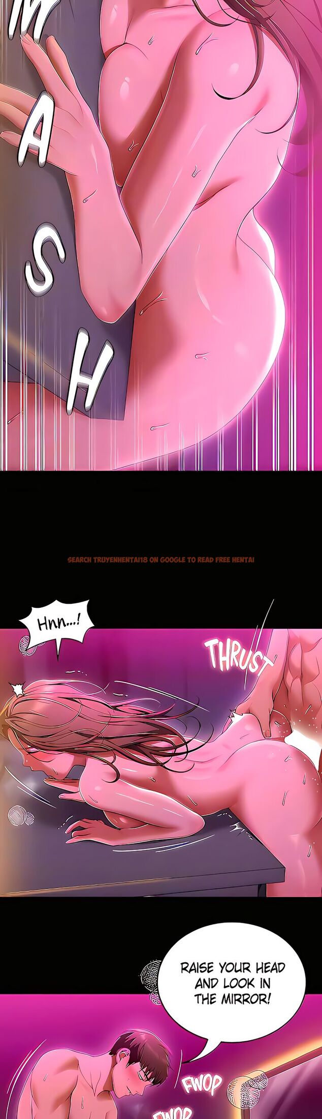 Read Hentai Image 18 502 in comic Tonight, You’re My Dinner - Chapter 54 - hentaitnt.net
