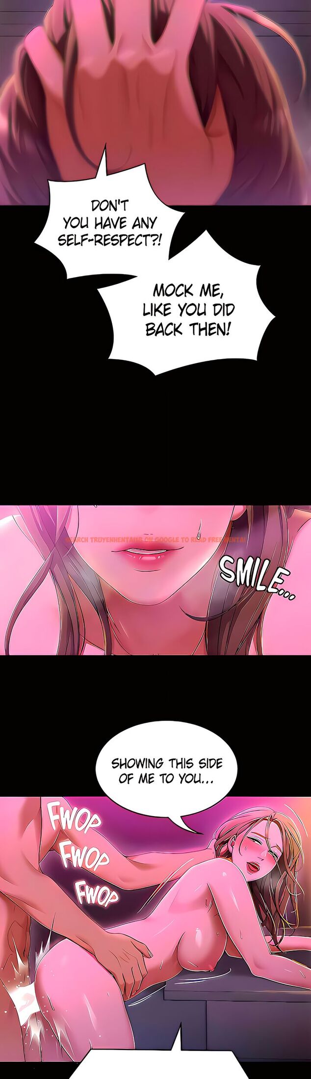 Read Hentai Image 21 502 in comic Tonight, You’re My Dinner - Chapter 54 - hentaitnt.net