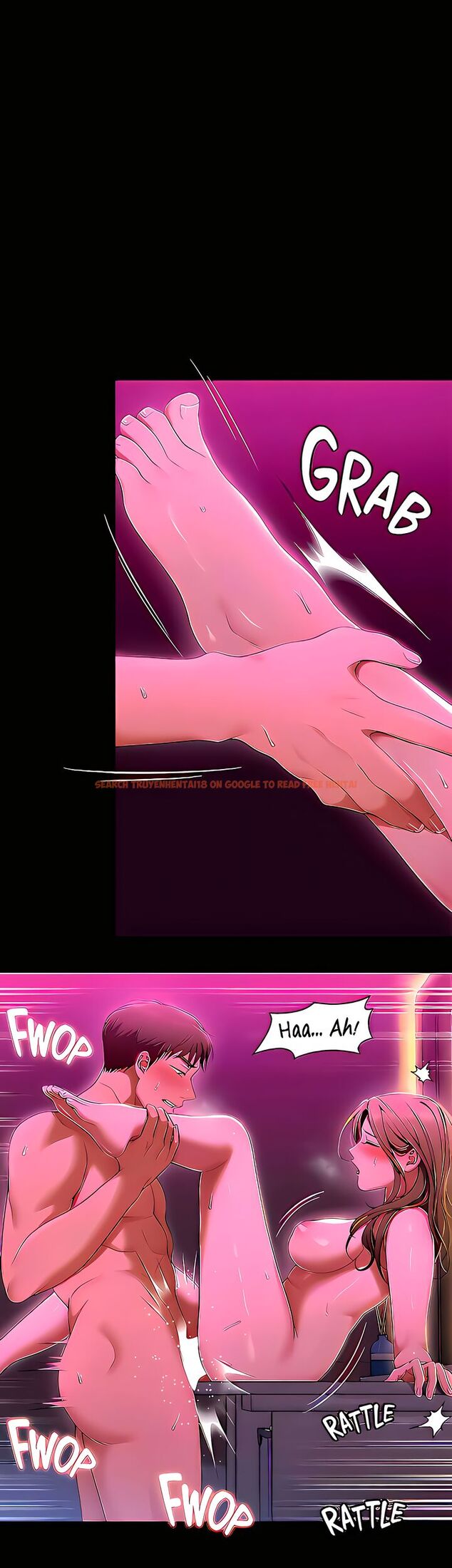 Read Hentai Image 23 503 in comic Tonight, You’re My Dinner - Chapter 54 - hentaitnt.net