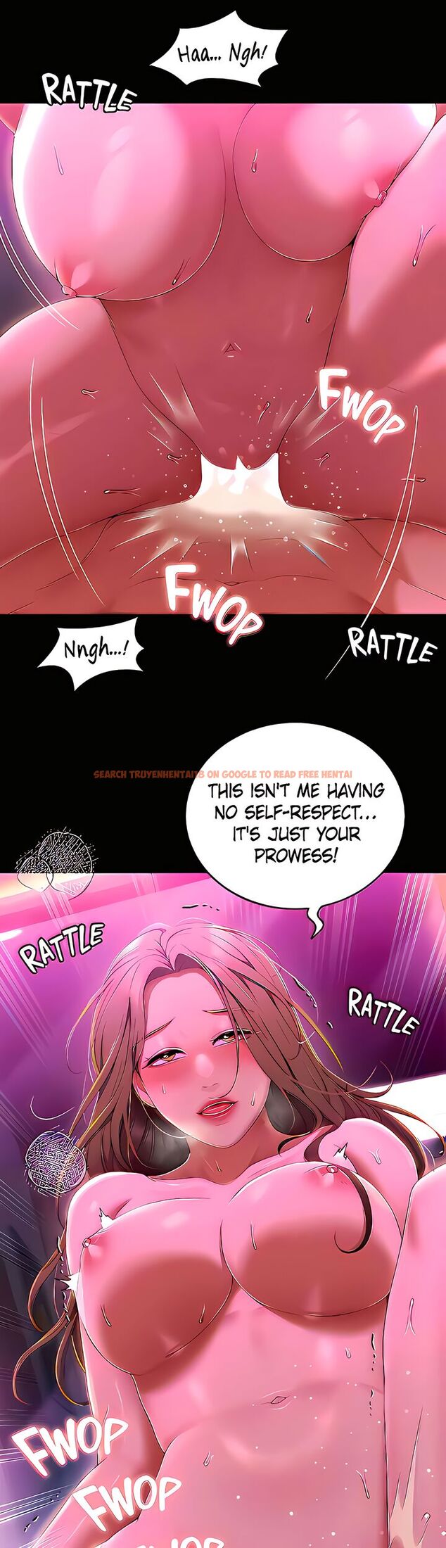 Read Hentai Image 24 503 in comic Tonight, You’re My Dinner - Chapter 54 - hentaitnt.net