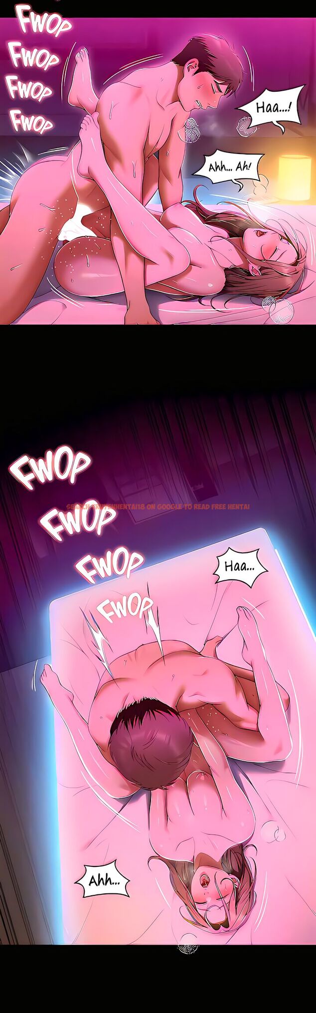 Read Hentai Image 37 503 in comic Tonight, You’re My Dinner - Chapter 54 - hentaitnt.net