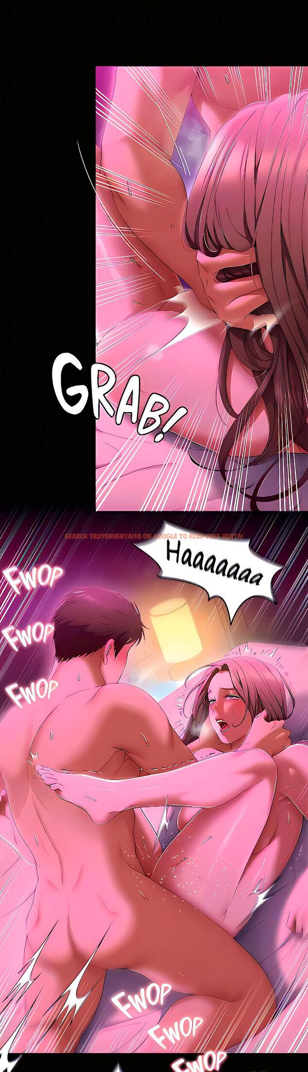 Read Hentai Image 38 503 in comic Tonight, You’re My Dinner - Chapter 54 - hentaitnt.net
