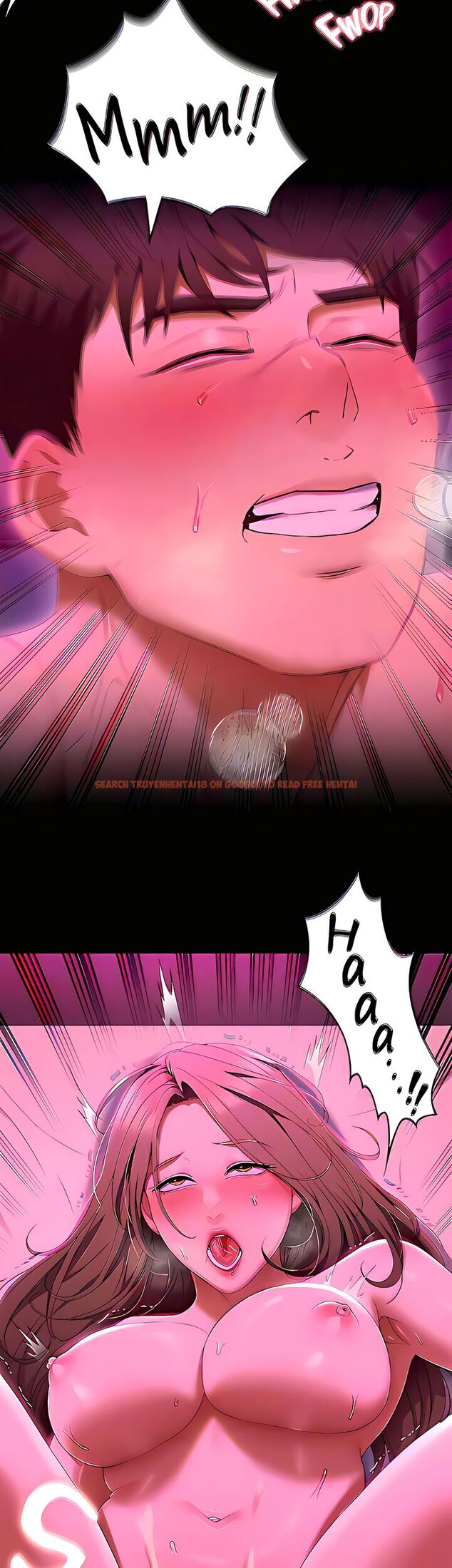 Read Hentai Image 39 503 in comic Tonight, You’re My Dinner - Chapter 54 - hentaitnt.net