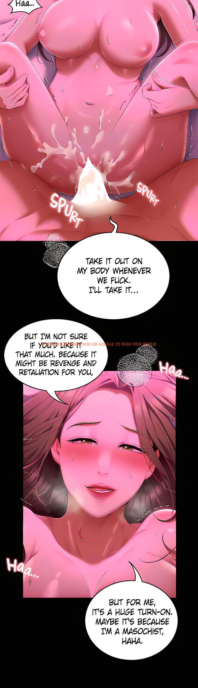 Read Hentai Image 42 504 in comic Tonight, You’re My Dinner - Chapter 54 - hentaitnt.net