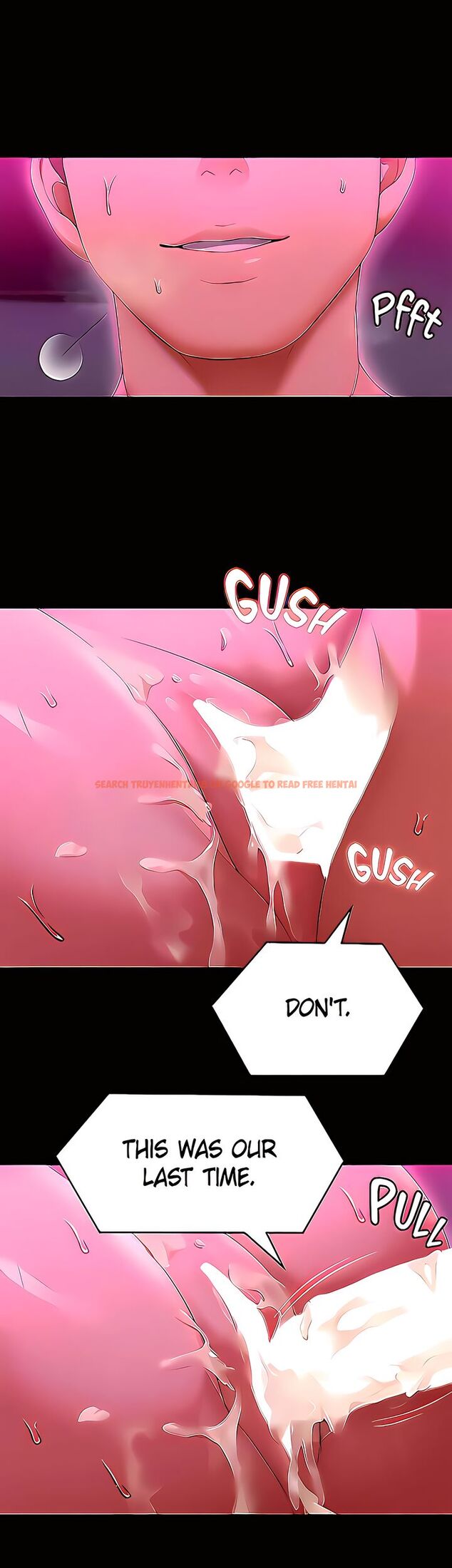 Read Hentai Image 45 504 in comic Tonight, You’re My Dinner - Chapter 54 - hentaitnt.net