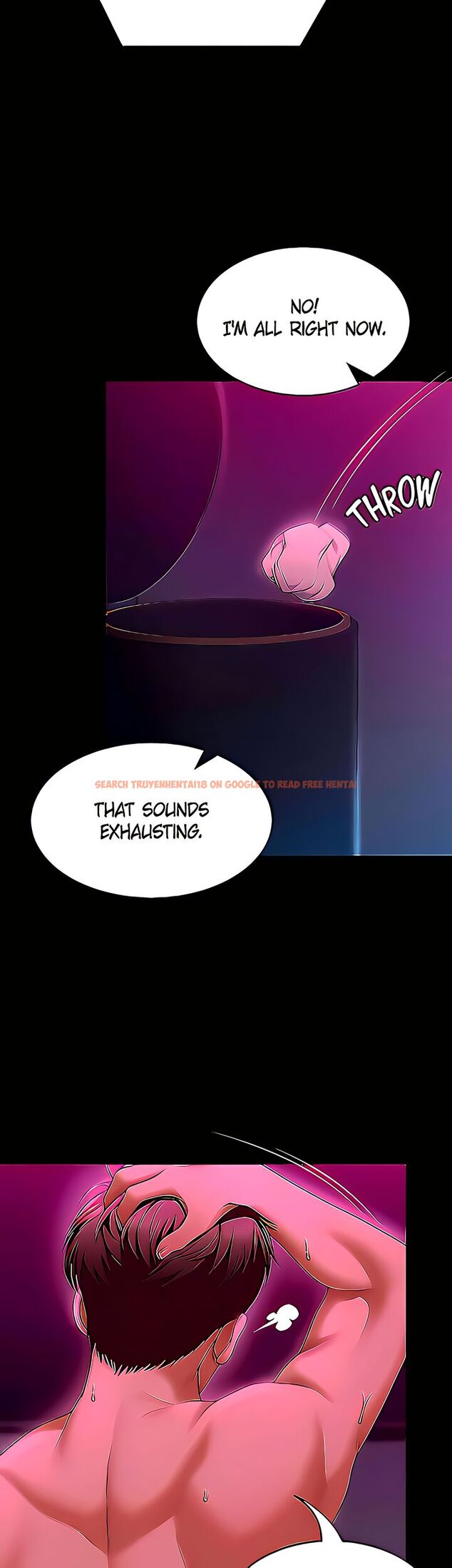 Read Hentai Image 49 504 in comic Tonight, You’re My Dinner - Chapter 54 - hentaitnt.net