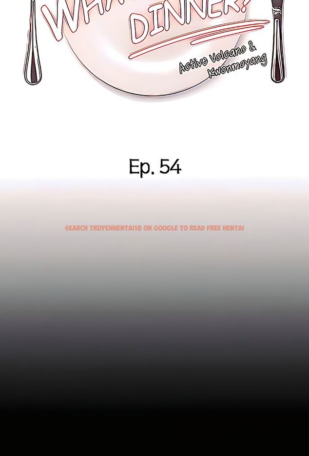 Read Hentai Image 5 501 in comic Tonight, You’re My Dinner - Chapter 54 - hentaitnt.net