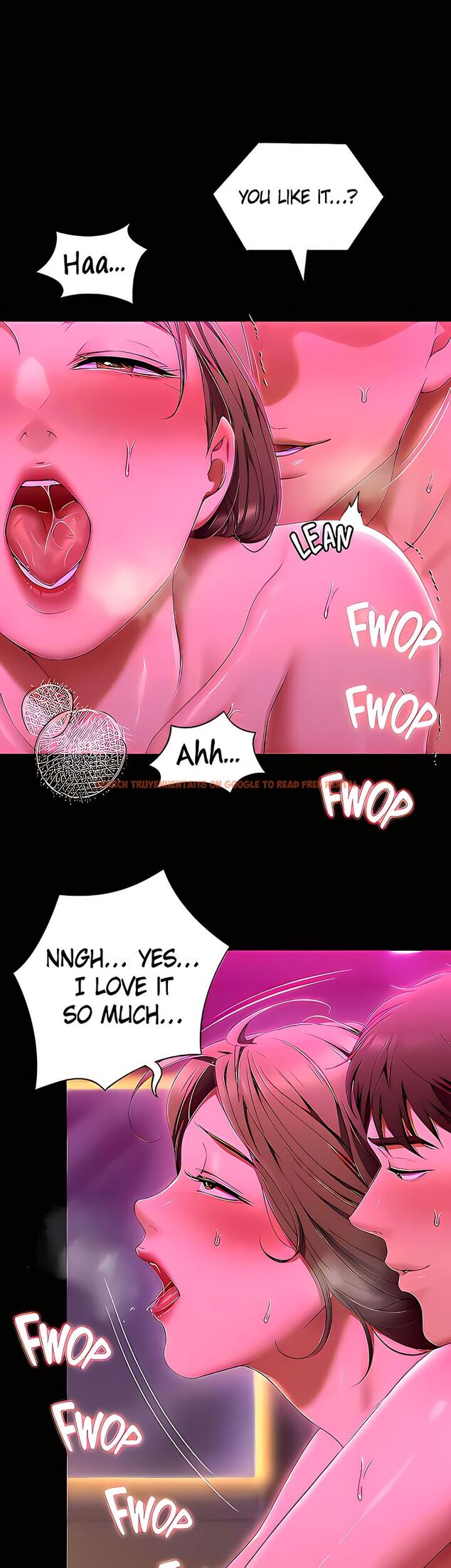 Read Hentai Image 6 501 in comic Tonight, You’re My Dinner - Chapter 54 - hentaitnt.net