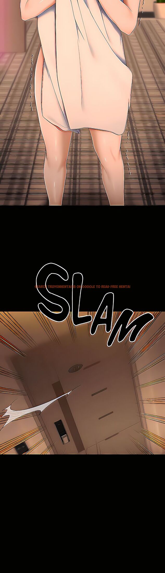 Read Hentai Image 25 589 in comic Tonight, You’re My Dinner - Chapter 55 - hentaitnt.net