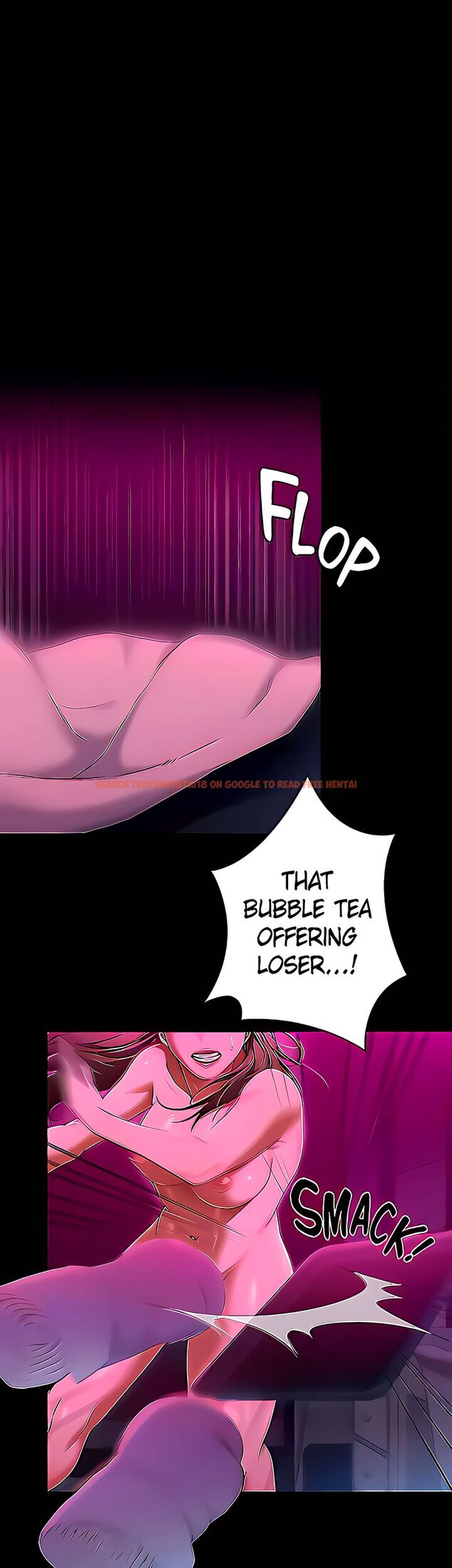 Read Hentai Image 26 589 in comic Tonight, You’re My Dinner - Chapter 55 - hentaitnt.net