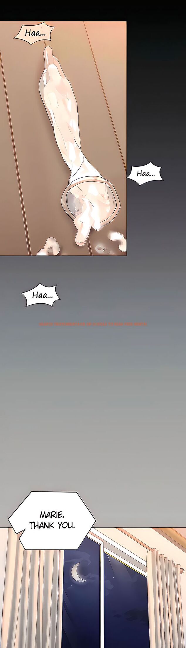 Read Hentai Image 43 590 in comic Tonight, You’re My Dinner - Chapter 55 - hentaitnt.net