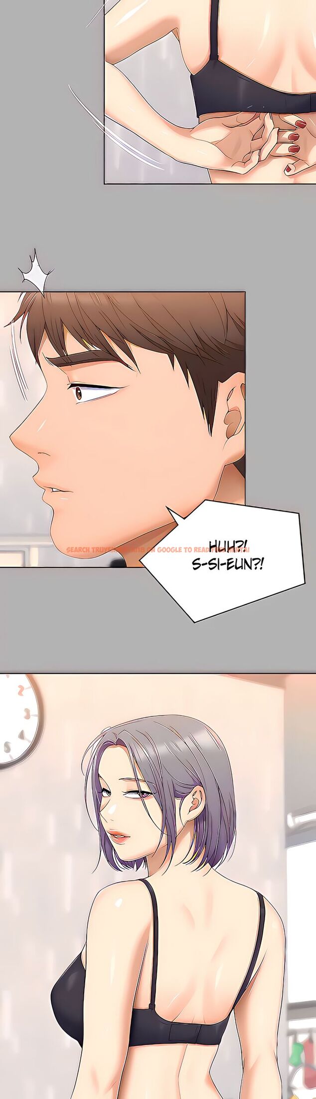 Read Hentai Image 45 590 in comic Tonight, You’re My Dinner - Chapter 55 - hentaitnt.net