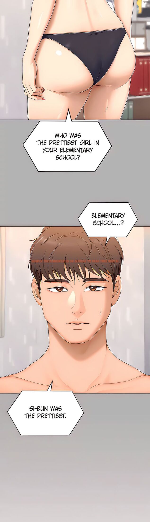 Read Hentai Image 46 590 in comic Tonight, You’re My Dinner - Chapter 55 - hentaitnt.net