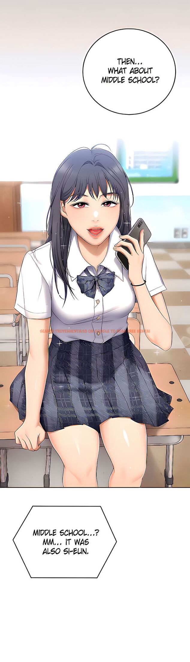 Read Hentai Image 47 590 in comic Tonight, You’re My Dinner - Chapter 55 - hentaitnt.net