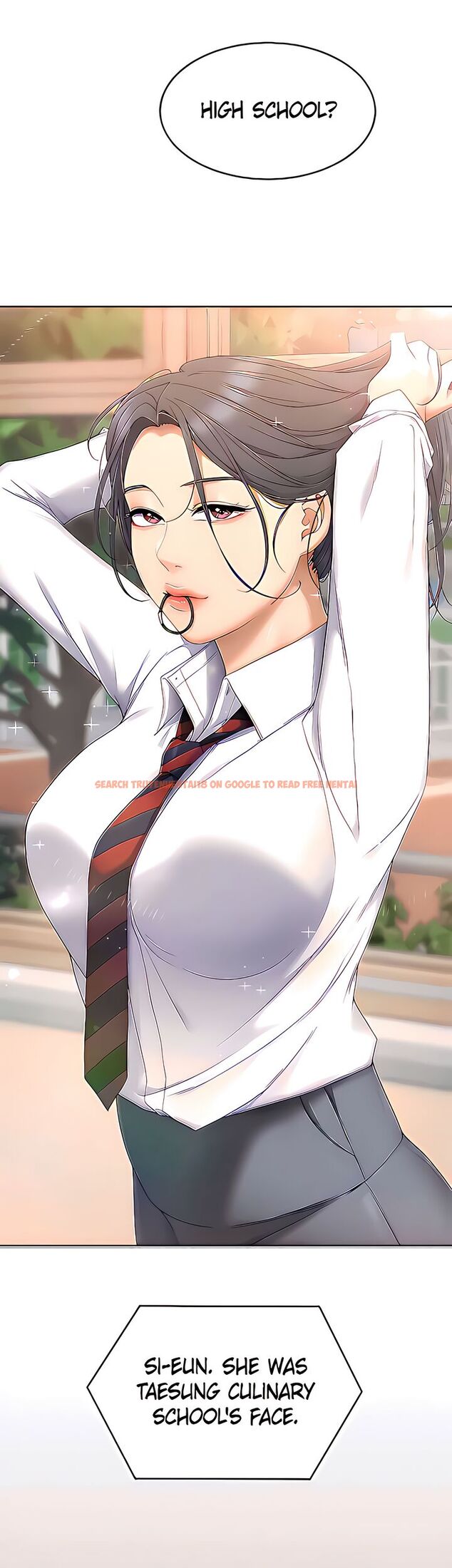 Read Hentai Image 48 590 in comic Tonight, You’re My Dinner - Chapter 55 - hentaitnt.net