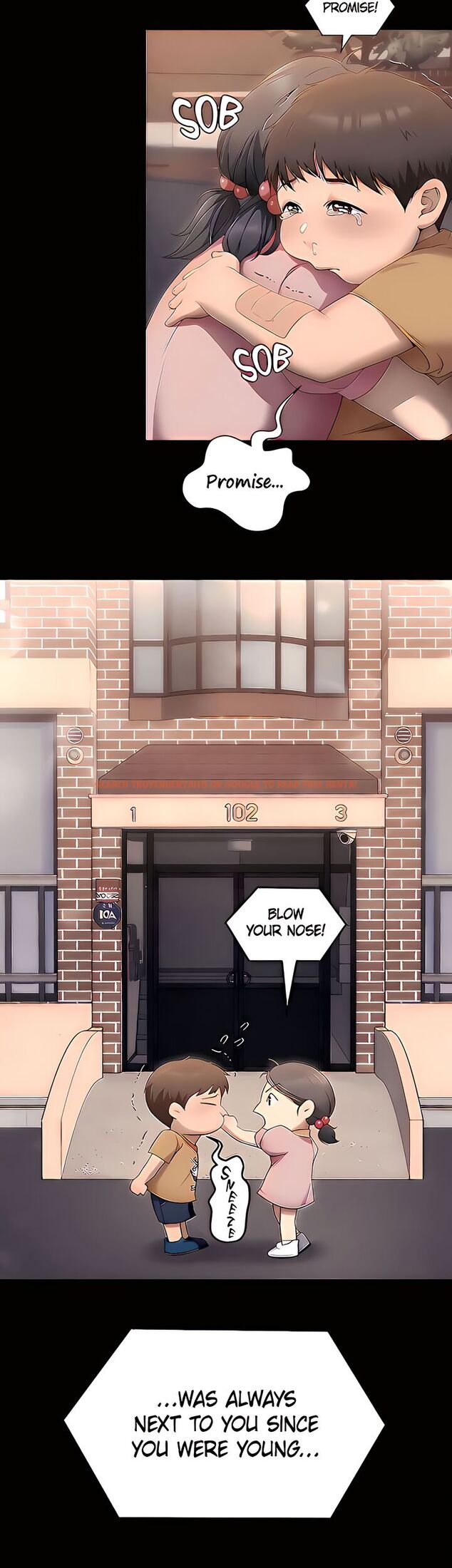 Read Hentai Image 52 591 in comic Tonight, You’re My Dinner - Chapter 55 - hentaitnt.net