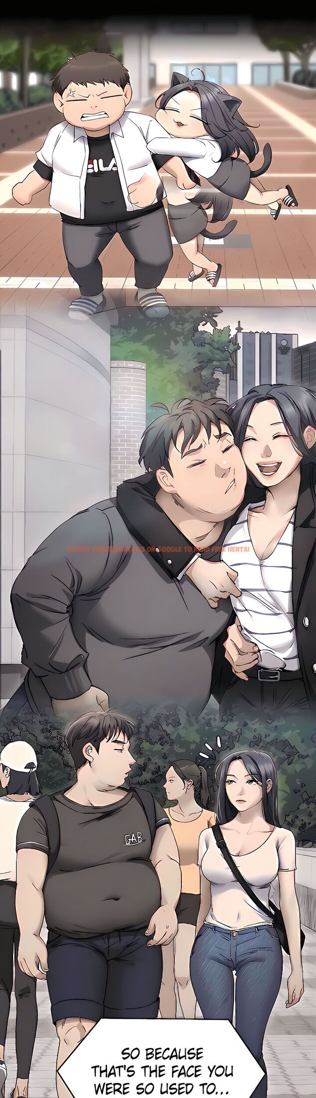 Read Hentai Image 53 591 in comic Tonight, You’re My Dinner - Chapter 55 - hentaitnt.net