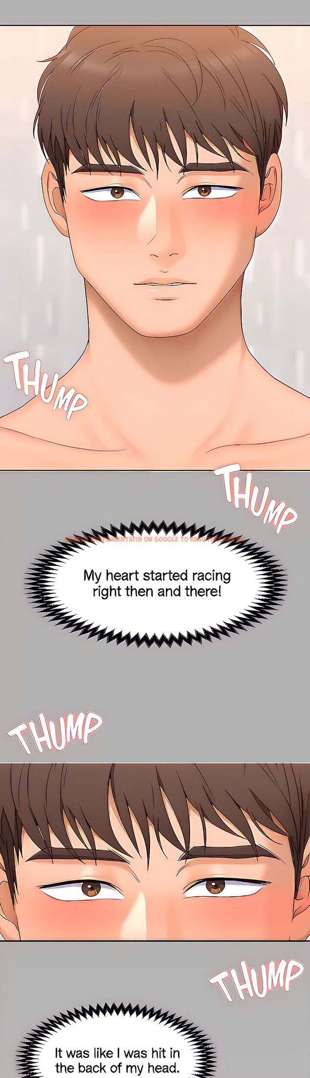 Read Hentai Image 57 591 in comic Tonight, You’re My Dinner - Chapter 55 - hentaitnt.net