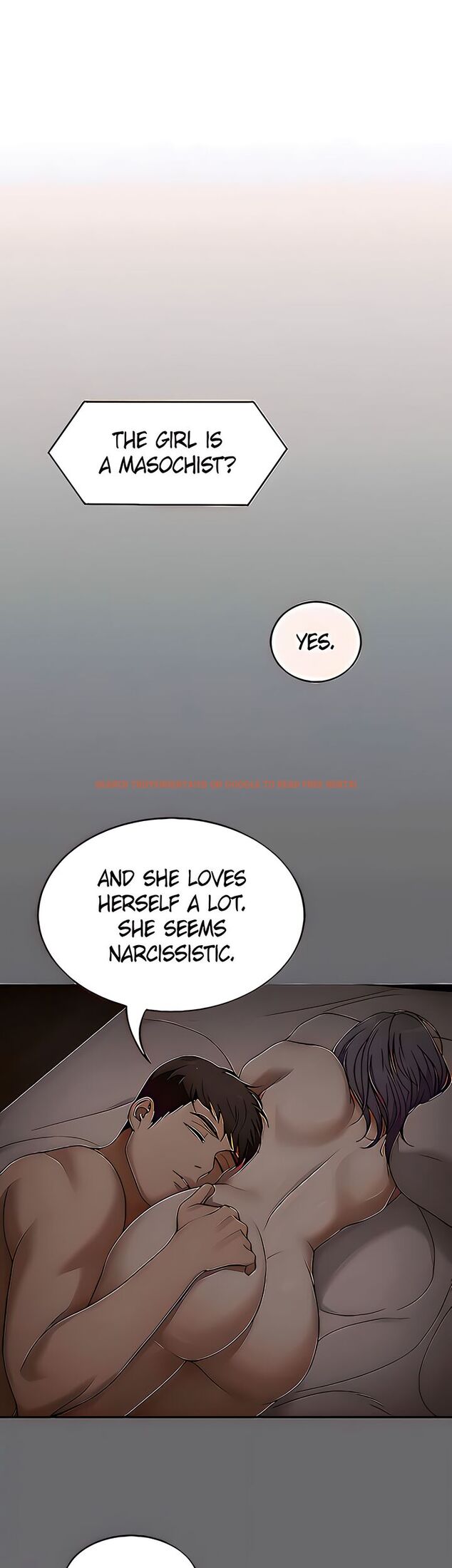 Read Hentai Image 6 588 in comic Tonight, You’re My Dinner - Chapter 55 - hentaitnt.net