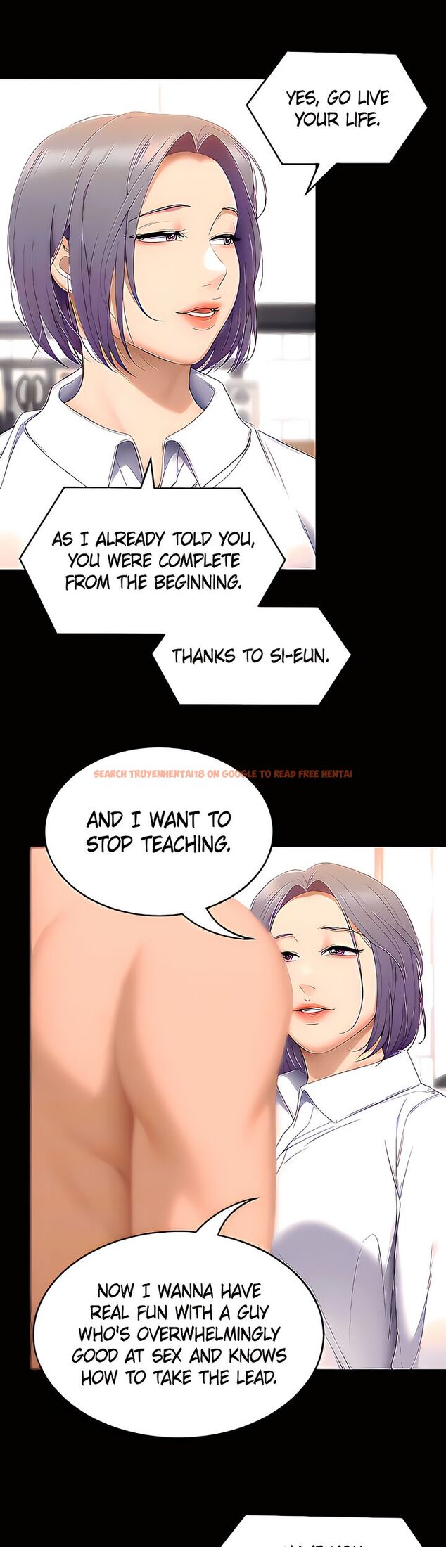Read Hentai Image 13 183 in comic Tonight, You’re My Dinner - Chapter 56 - hentaitnt.net