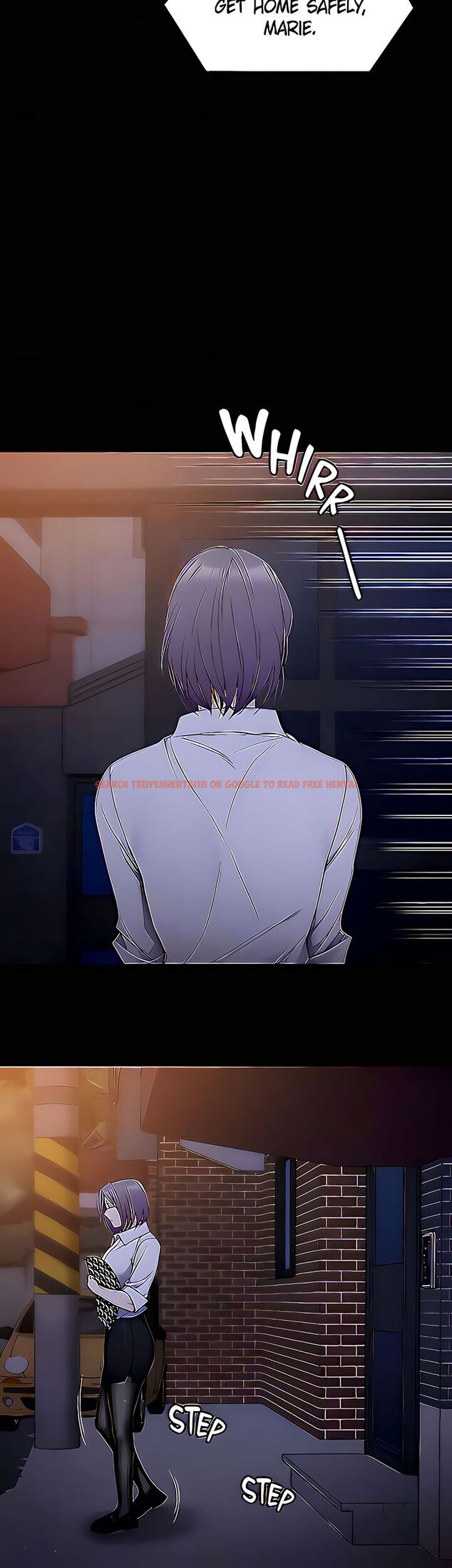 Read Hentai Image 16 183 in comic Tonight, You’re My Dinner - Chapter 56 - hentaitnt.net