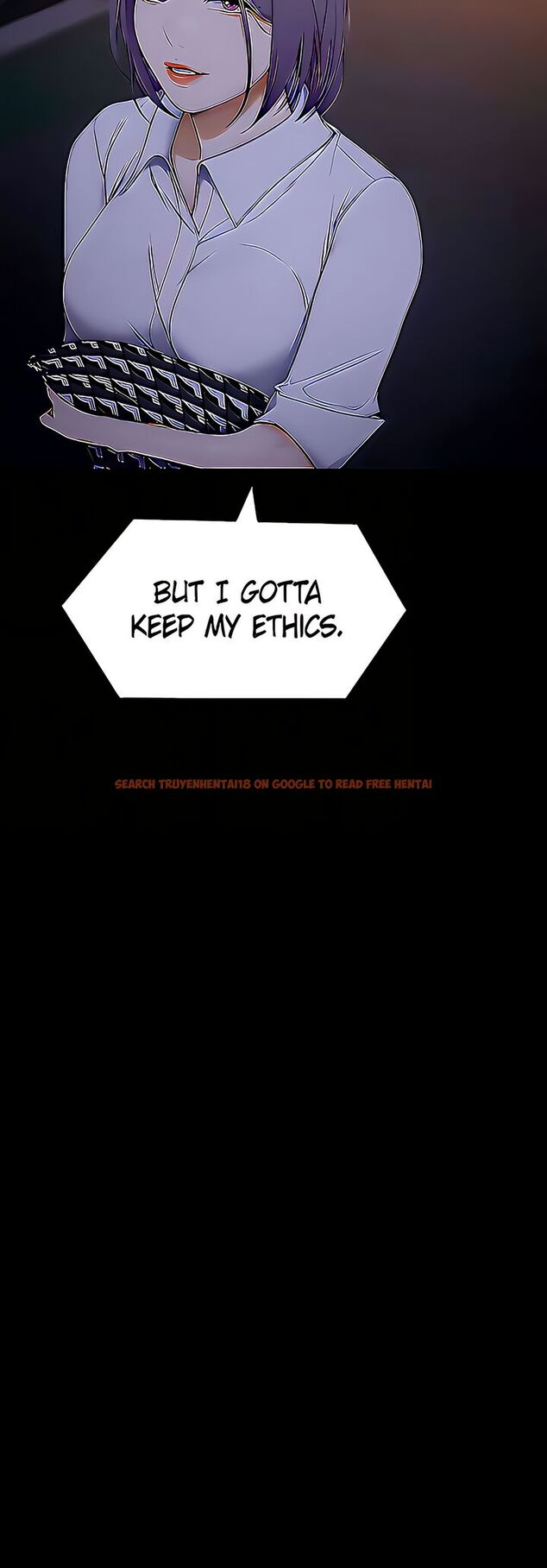 Read Hentai Image 18 183 in comic Tonight, You’re My Dinner - Chapter 56 - hentaitnt.net