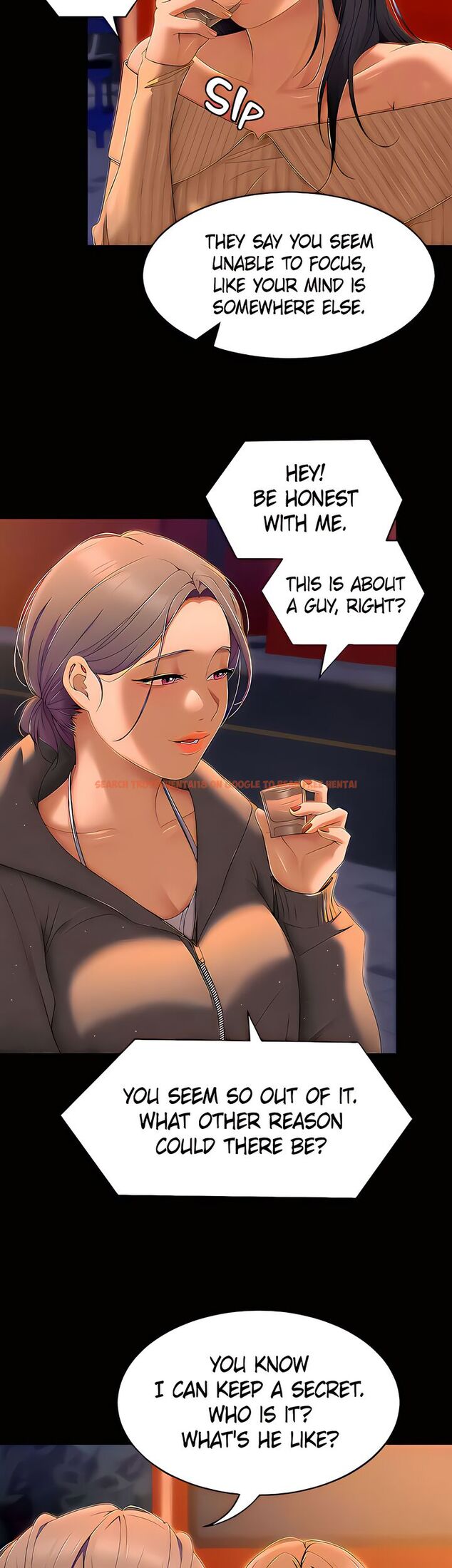 Read Hentai Image 21 184 in comic Tonight, You’re My Dinner - Chapter 56 - hentaitnt.net