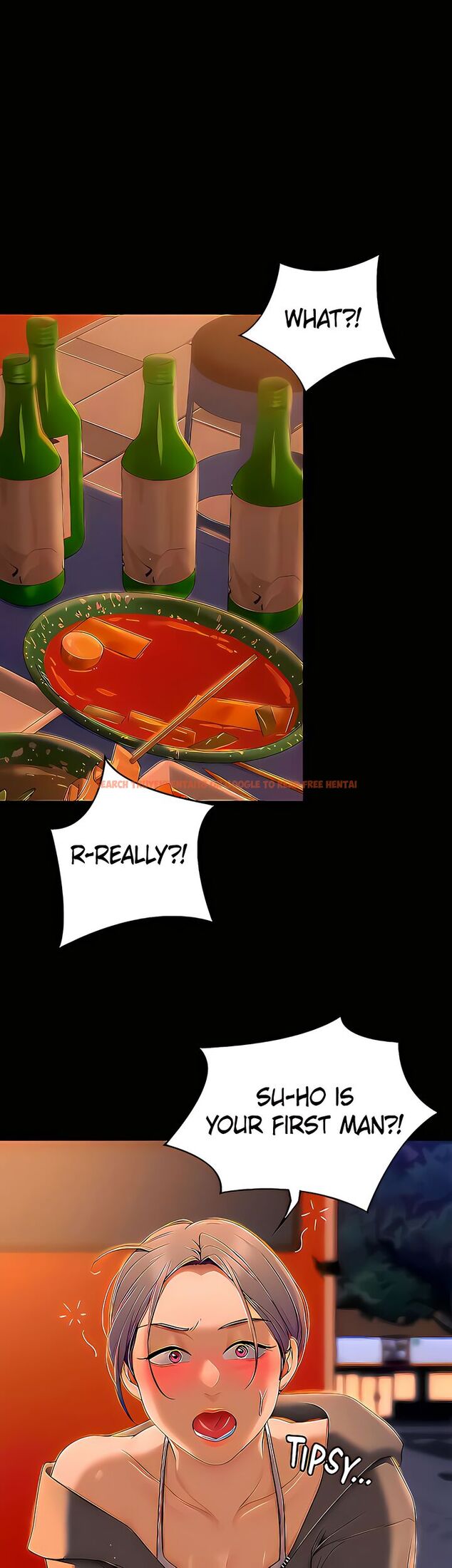 Read Hentai Image 24 184 in comic Tonight, You’re My Dinner - Chapter 56 - hentaitnt.net