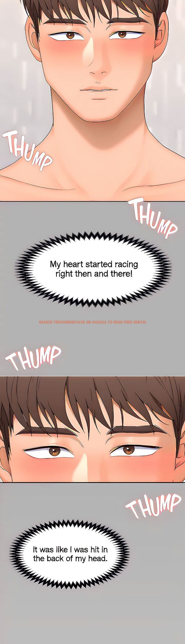 Read Hentai Image 3 183 in comic Tonight, You’re My Dinner - Chapter 56 - hentaitnt.net