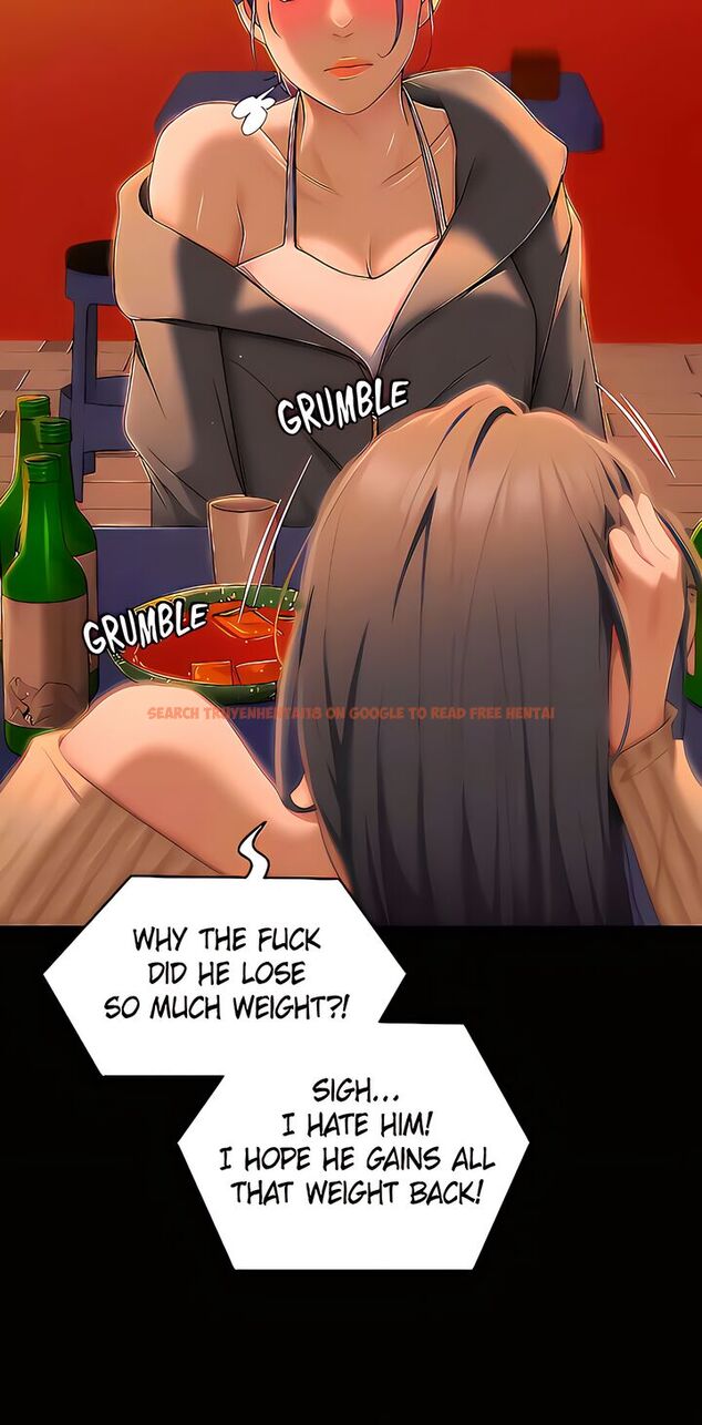 Read Hentai Image 33 184 in comic Tonight, You’re My Dinner - Chapter 56 - hentaitnt.net