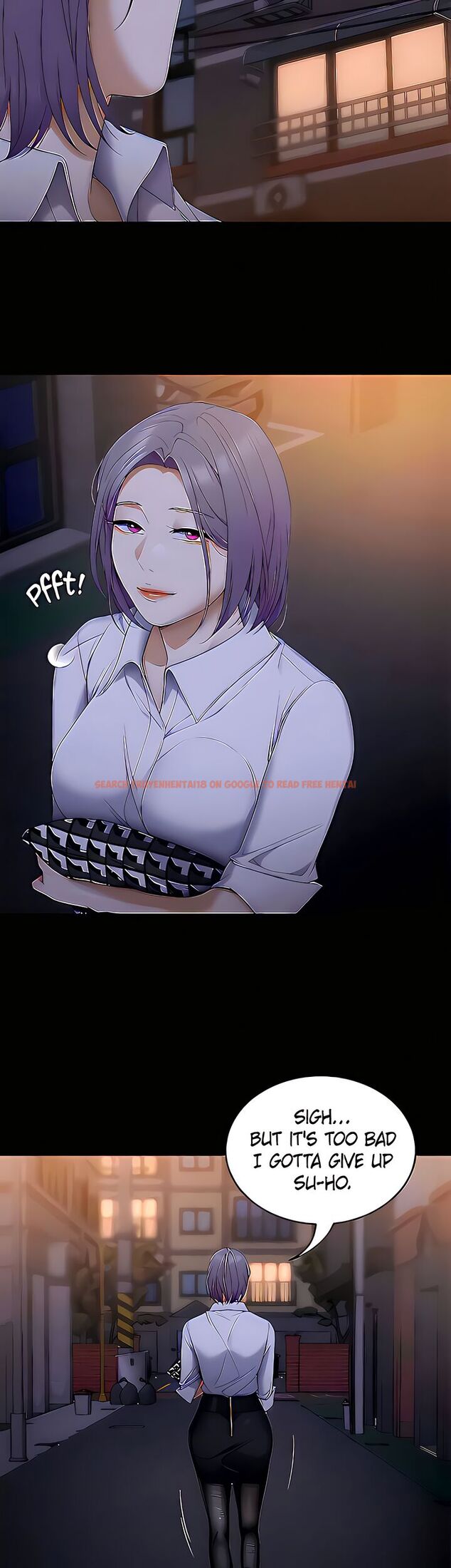 Read Hentai Image 35 185 in comic Tonight, You’re My Dinner - Chapter 56 - hentaitnt.net