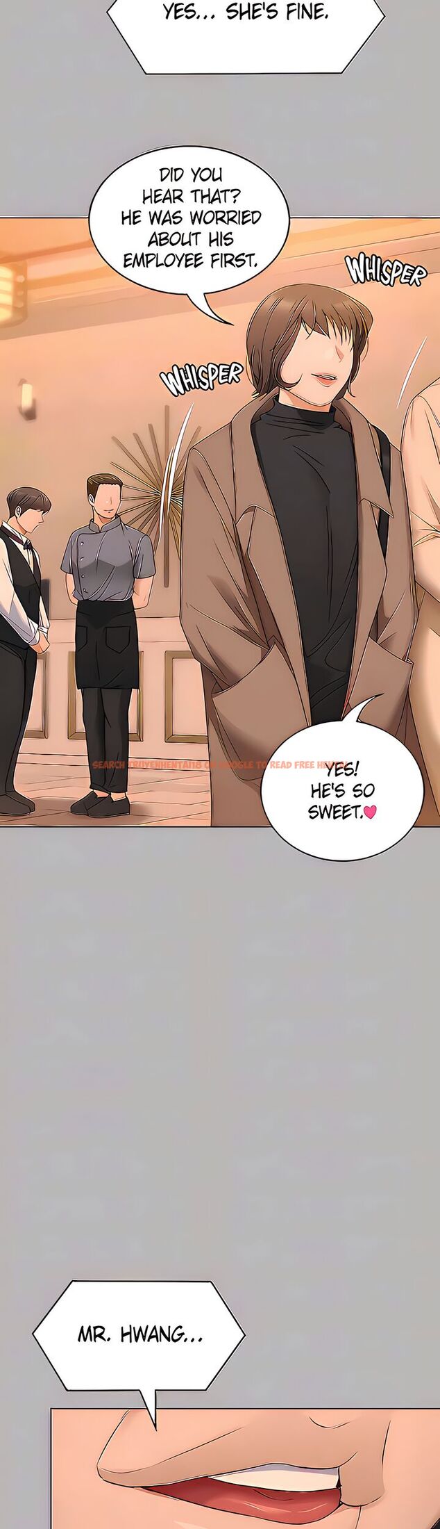 Read Hentai Image 40 186 in comic Tonight, You’re My Dinner - Chapter 56 - hentaitnt.net