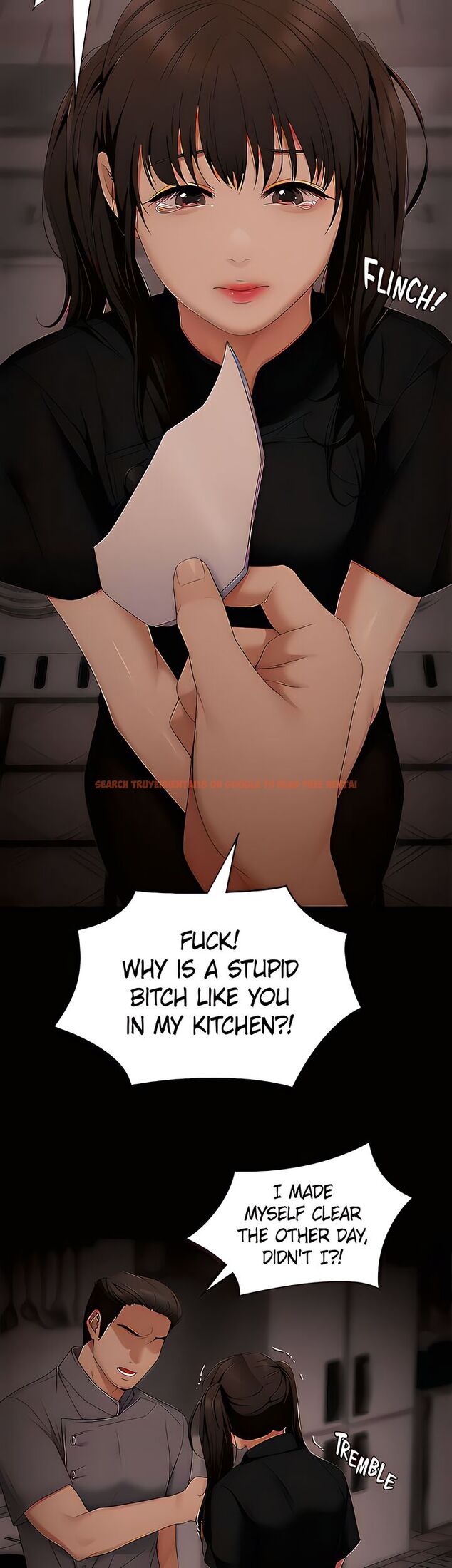 Read Hentai Image 44 186 in comic Tonight, You’re My Dinner - Chapter 56 - hentaitnt.net