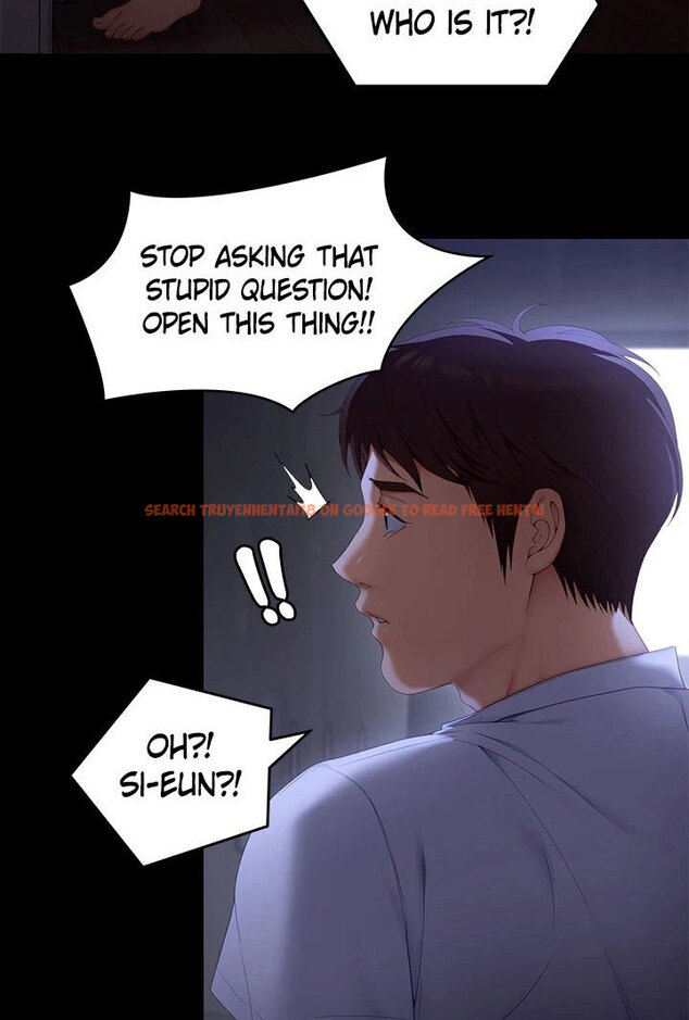 Read Hentai Image 100 207 in comic Tonight, You’re My Dinner - Chapter 57 - hentaitnt.net