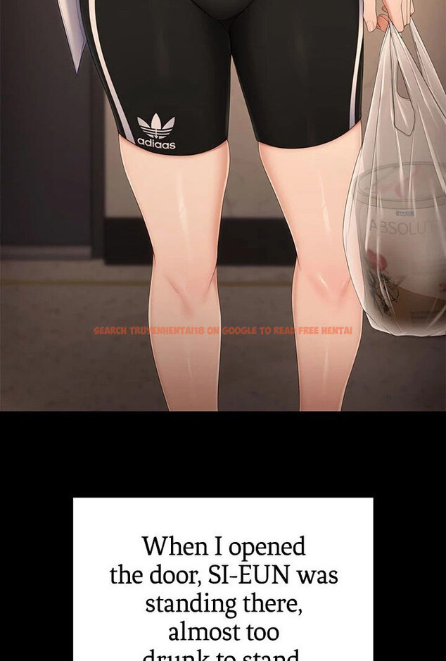 Read Hentai Image 103 207 in comic Tonight, You’re My Dinner - Chapter 57 - hentaitnt.net