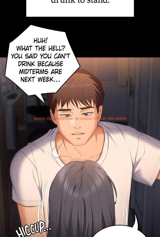 Read Hentai Image 104 207 in comic Tonight, You’re My Dinner - Chapter 57 - hentaitnt.net