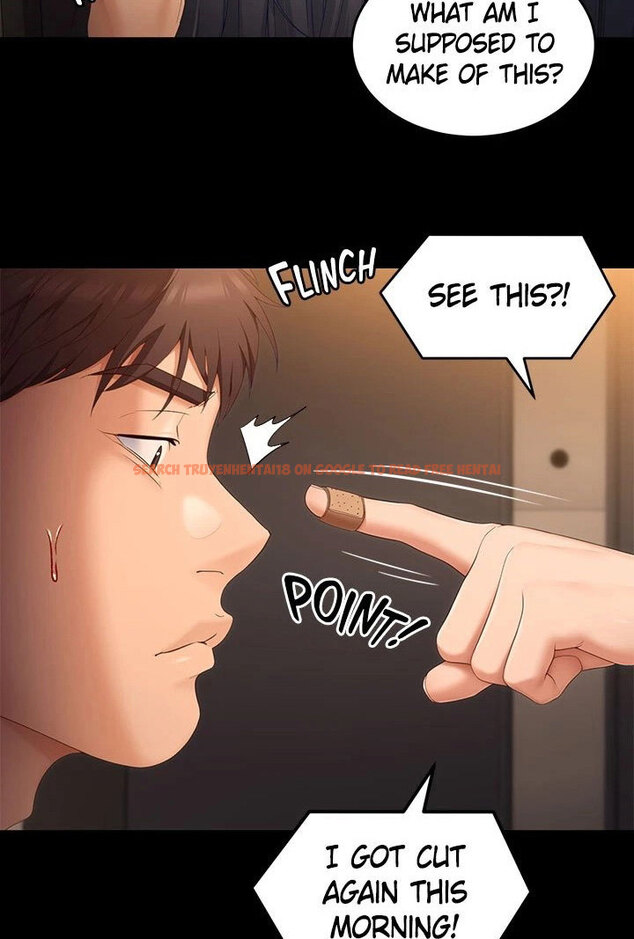 Read Hentai Image 105 207 in comic Tonight, You’re My Dinner - Chapter 57 - hentaitnt.net